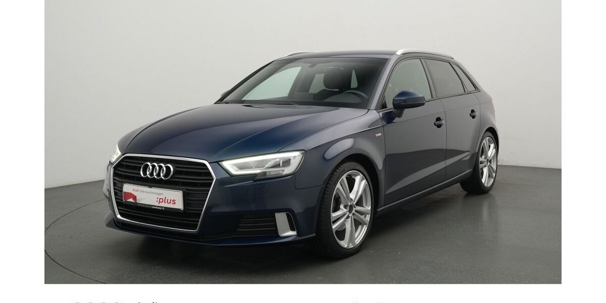 Audi A3 65.378 km 20.980 &euro; Leverkusen 51373