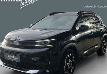 Citroen C5 Aircross 3.800 km 29.999 &euro; Köln 51145