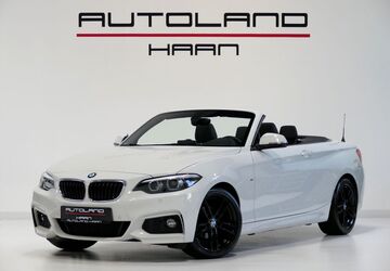 BMW 218 92.000 km 19.950 &euro; Haan/NRW 42781