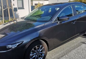 Mazda 3 20.200 km 20.900 &euro; Schwelm 58332