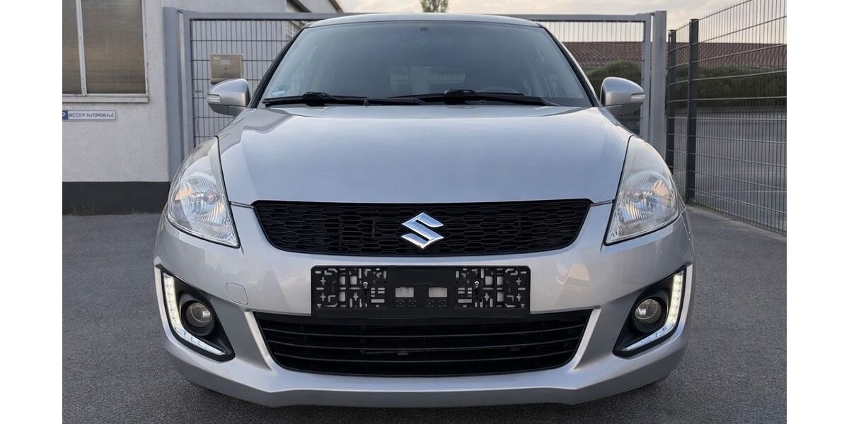 Suzuki Swift 69.709 km 8.649 &euro; Leverkusen 51381