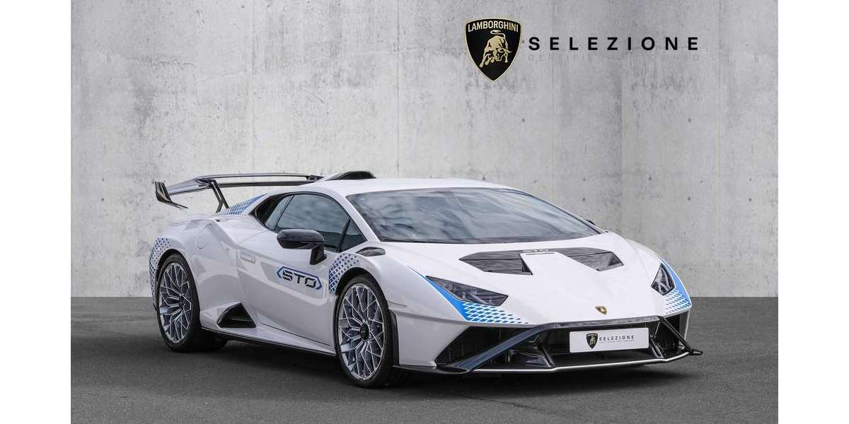 Lamborghini Huracán 2.015 km 359.900 &euro; Köln 50827