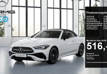 Mercedes-Benz CLE 220 29.357 km 53.880 &euro; Schwelm 58332