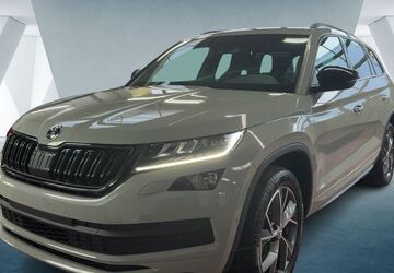 Skoda Kodiaq 69.050 km 30.440 &euro; Bergisch Gladbach 51465