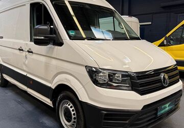 VW Crafter 135.000 km 15.950 &euro; Hilden 40721