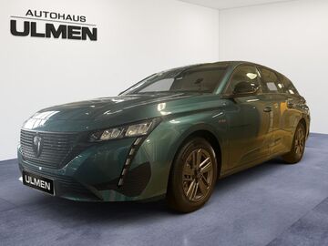 Gebrauchte Peugeot 308