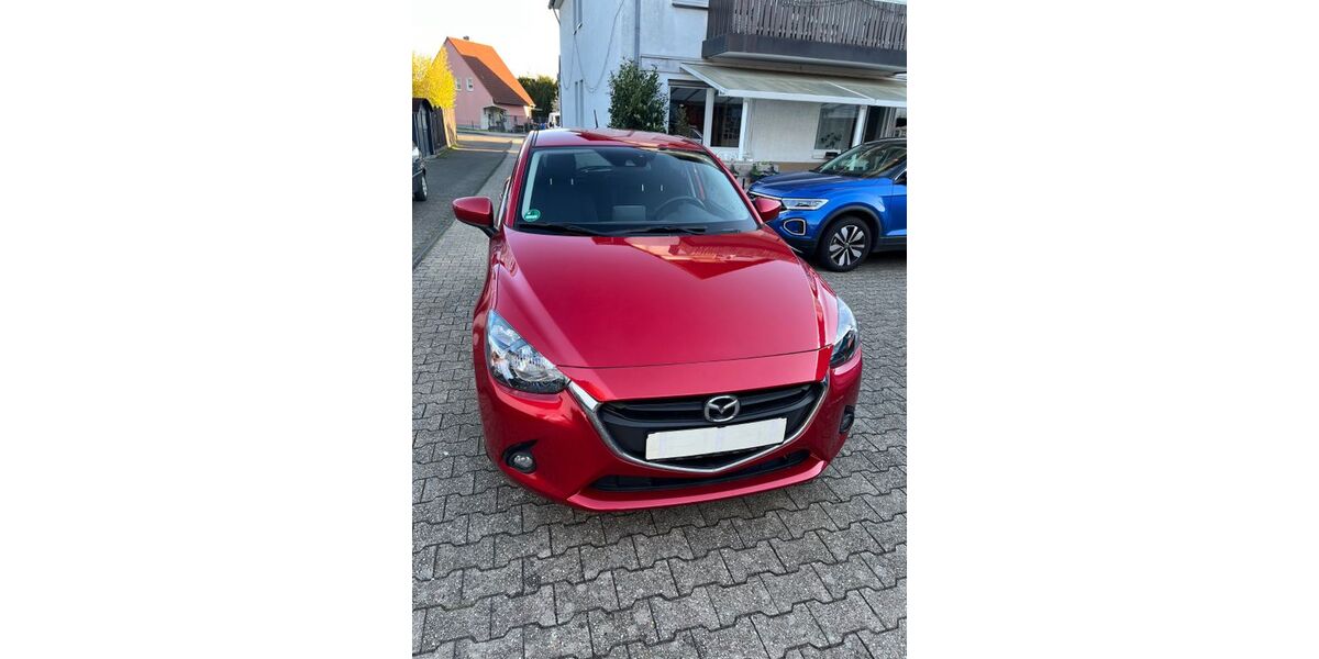 Mazda 2 81.000 km 8.980 &euro; Leverkusen 51381
