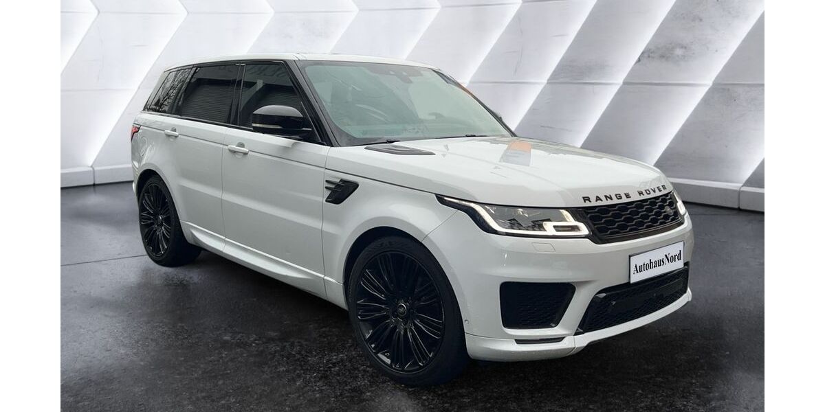 Land Rover Range Rover Sport 224.442 km 28.900 &euro; Köln-Riehl 50735