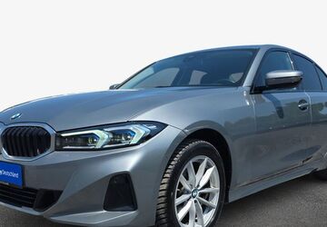 BMW 318 80.678 km 24.990 &euro; Leverkusen 51373