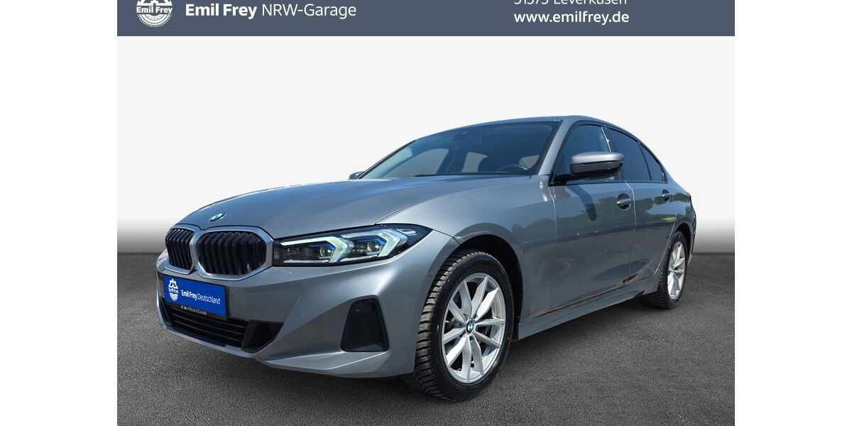 BMW 318 80.678 km 24.990 &euro; Leverkusen 51373