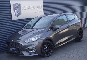 Ford Fiesta 60.000 km 15.990 &euro; Monheim am Rhein 40789
