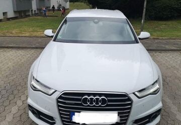 Audi A6 213.000 km 15.400 &euro; Neuss 41466