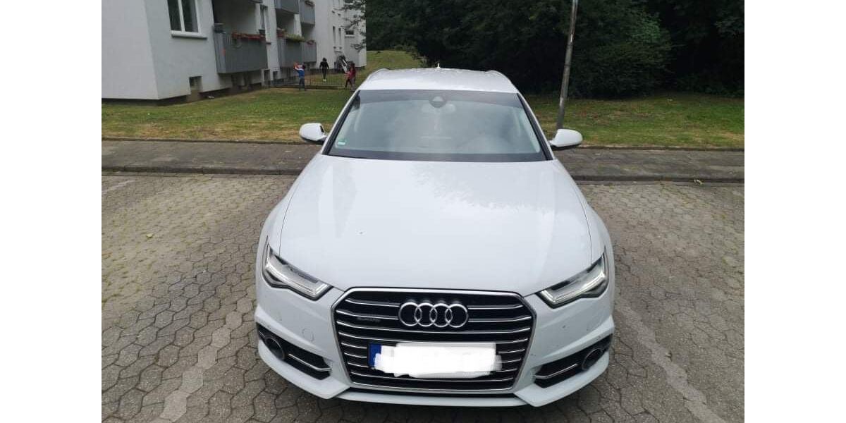 Audi A6 213.000 km 15.400 &euro; Neuss 41466