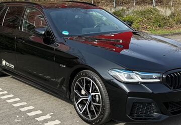 BMW 530 47.000 km 44.900 &euro; Kürten 51515