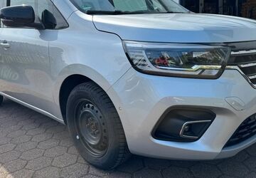 Renault Kangoo 154.300 km 13.990 &euro; Wuppertal 42279