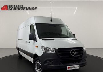 Mercedes-Benz Sprinter 58.142 km 42.990 &euro; Mülheim/Ruhr 45481