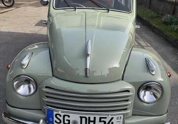 Fiat 500C 26.625 km 14.950 &euro; Solingen 42653