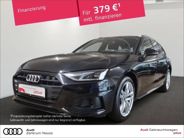 Audi A4 55.082 km 25.490 &euro; Neuss 41464