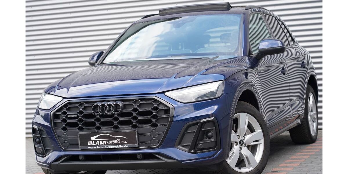 Audi Q5 101.000 km 37.999 &euro; Grevenbroich 41515