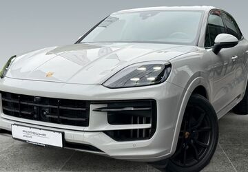 Porsche Cayenne 12.900 km 99.900 &euro; Bergisch Gladbach 51429