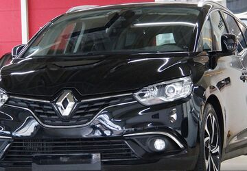 Renault Grand Scenic 100.000 km 14.800 &euro; Köln 50739