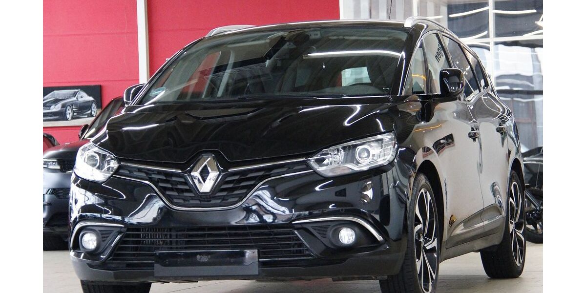 Renault Grand Scenic 100.000 km 14.800 &euro; Köln 50739