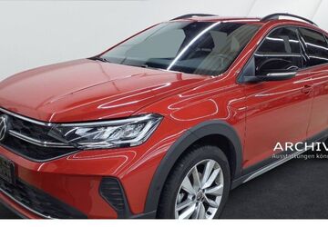 VW Taigo 25.722 km 23.988 &euro; Leverkusen 51379