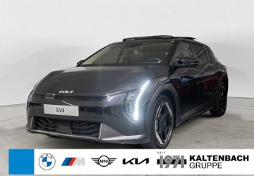 Kia EV4 8.500 km 41.990 &euro; Remscheid 42897