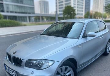 BMW 116 267.000 km 2.950 &euro; Pulheim 50259