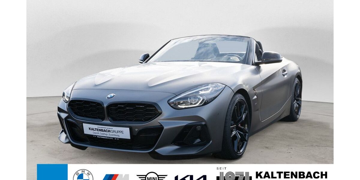 BMW Z4 28.043 km 56.890 &euro; Remscheid 42897