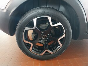 Opel Crossland X Ultimate HUD SHZ LHZ Kam Tempo 33.723 km 18.960 &euro; HAAN 42781