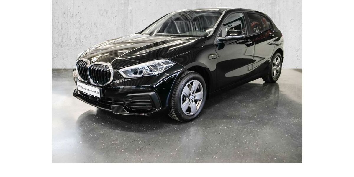 BMW 118 40.590 km 18.880 &euro; Köln Süd 50968