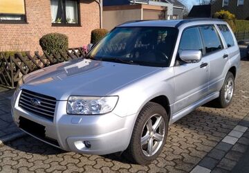 Subaru Forester 144.000 km 7.699 &euro; Mülheim an der Ruhr 45481