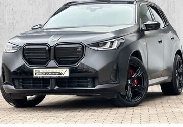 BMW X3 M50 28.991 km 68.880 &euro; Wuppertal 42117