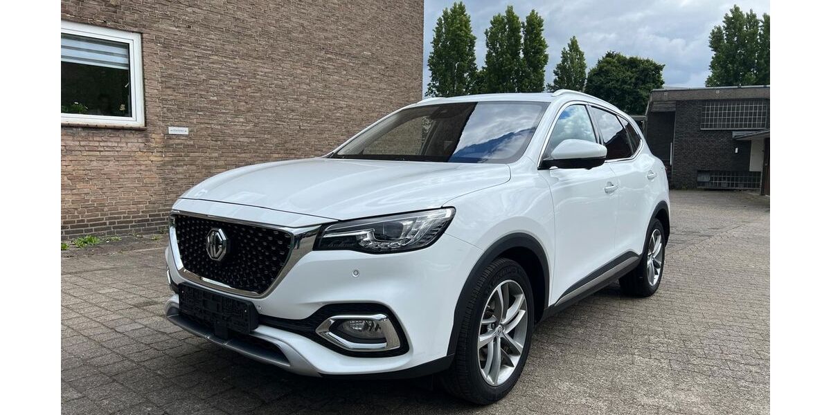 MG EHS 97.800 km 16.590 &euro; Düsseldorf 40597