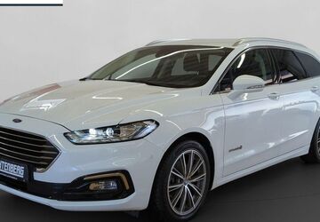 Ford Mondeo 47.050 km 19.980 &euro; Leverkusen 51381
