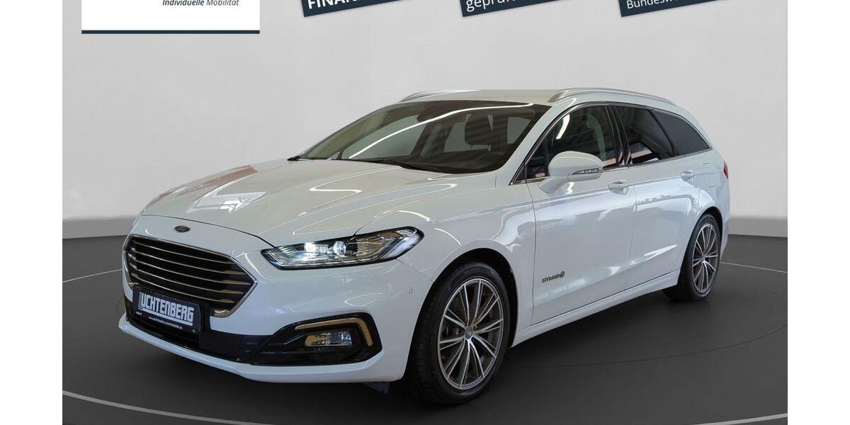 Ford Mondeo 47.050 km 20.250 &euro; Leverkusen 51381