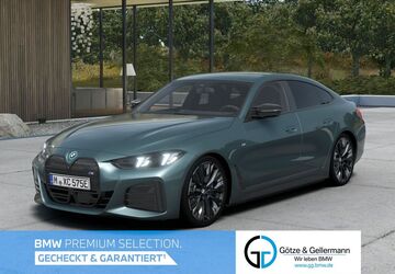 BMW i4 17.564 km 57.450 &euro; Mülheim 45472