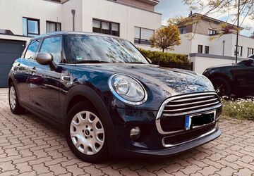 Mini Cooper 86.900 km 12.500 &euro; Meerbusch 40667