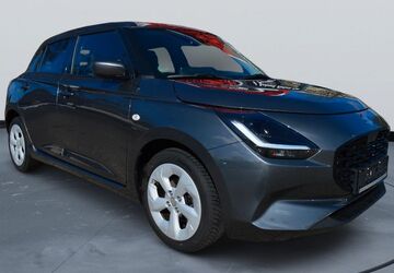 Suzuki Swift 44.000 km 14.300 &euro; Bergisch Gladbach 51469