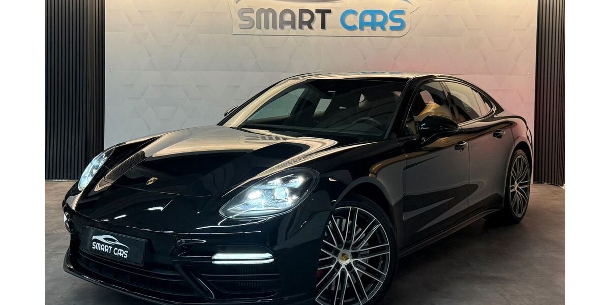 Porsche Panamera 109.971 km 68.890 &euro; Remscheid 42855
