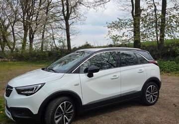 Opel Crossland (X) 60.181 km 13.500 &euro; Velbert 42553