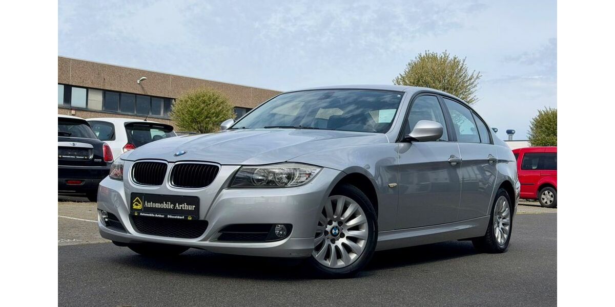 BMW 318 175.135 km 4.990 &euro; Düsseldorf 40233