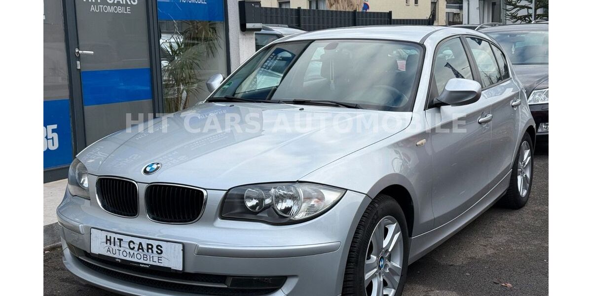 BMW 116 140.400 km 6.700 &euro; Leverkusen 51375