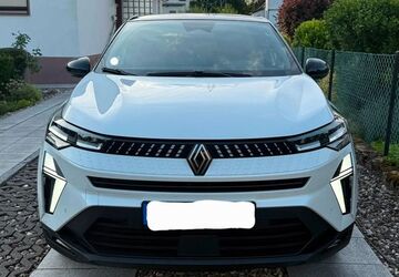 Renault Captur 18.500 km 16.500 &euro; Bergisch Gladbach 51465