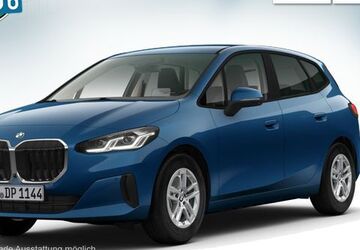 BMW 218 Active Tourer 38.168 km 25.930 &euro; Kaarst 41564