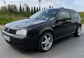 VW Golf 109.500 km 12.950 &euro; Langenfeld 40764