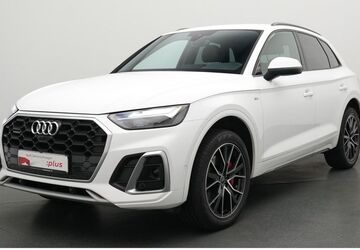 Audi Q5 98.775 km 38.980 &euro; Leverkusen 51373