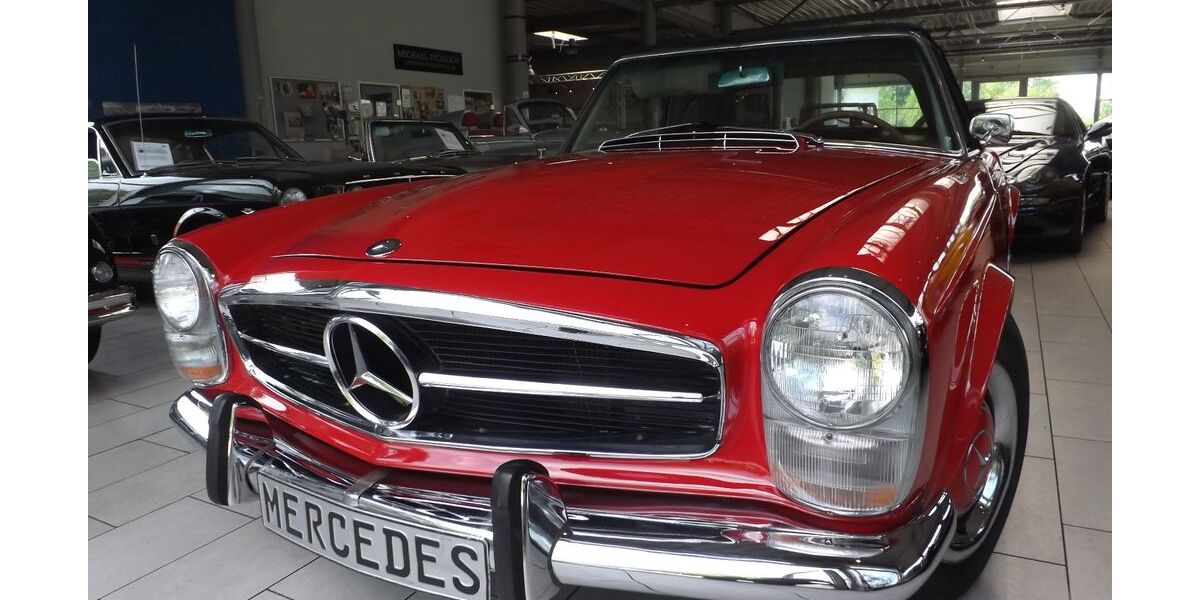 Mercedes-Benz 230 13.270 km 56.500 &euro; Mettmann 40822