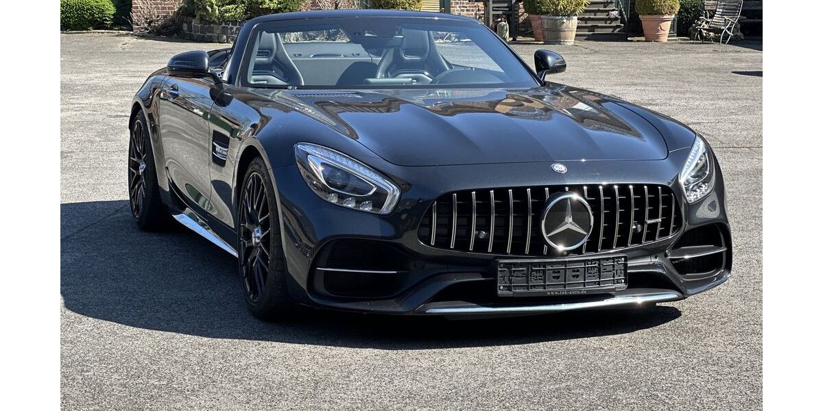 Mercedes-Benz AMG GT C 56.400 km 109.790 &euro; Frechen (bei Köln) 50226